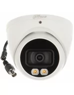 Kamery IP - DAHUA Kamera AHD, HD-CVI, HD-TVI, CVBS HAC-HDW1239T-A-LED-0280B-S2 Full-Color Full HD HAC-HDW1239T-A-LED- - miniaturka - grafika 1