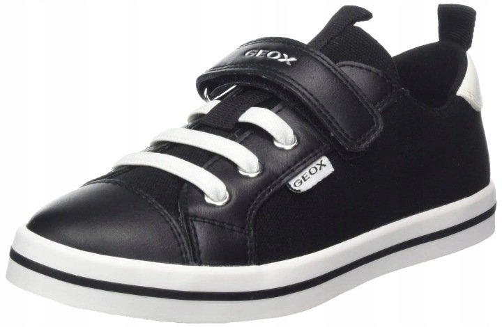 GEOX BUTY SPORTOWE TRAMPKI DZIECIĘCE J3504I 01054 C9999 ROZMIAR 33