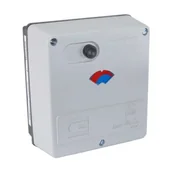 Zawory i kraniki - Honeywell Siłownik VMM20-24 /24Vac/ 765D-3658D - miniaturka - grafika 1