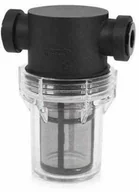 Chłodzenie wodne - Alphacool ES Big Inline filtr cząstek 2x G1/2" z adapterem do G1/4" - miniaturka - grafika 1