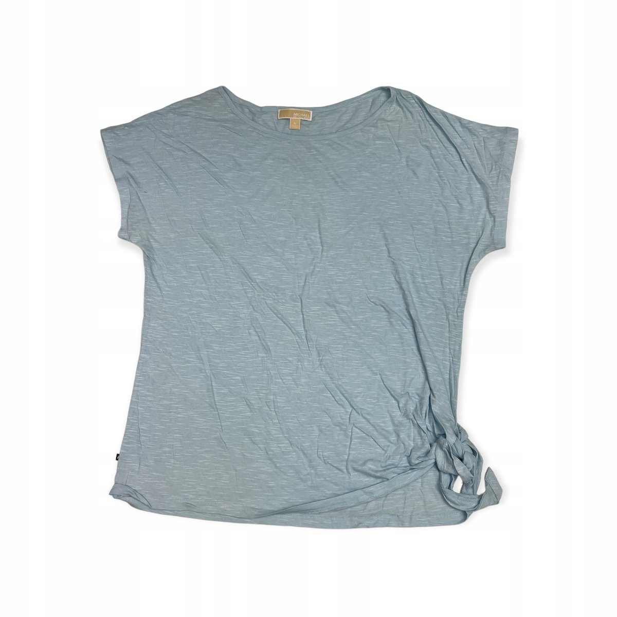 Bluzka damska krótki rękaw MICHAEL KORS XL