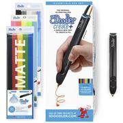 3Doodler Create Plus czarny |