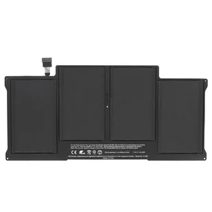 A1405 Bateria do MacBook Air 13 cali 2011-2015 A1466 Akumulator zastępczy 6800 mAh - Baterie do laptopów - miniaturka - grafika 1