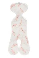 Akcesoria do wózków - Nakładka do Wózka Fotelika 9-18kg Paddix Air 01 - miniaturka - grafika 1