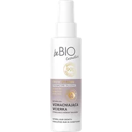 Włosy, skóra, paznokcie - BE BIO Wzmacniająca wcierka do skóry głowy i włosów BHC, 100ml - miniaturka - grafika 1