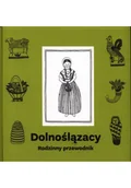 Książki o kulturze i sztuce - Dolnoślązacy Rodzinny przewodnik - miniaturka - grafika 1