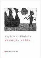 Poezja - Wakacje, widmo - miniaturka - grafika 1