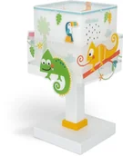 Lampy stojące - Happy Jungle lampka nocna 1-punktowa 63311 - miniaturka - grafika 1