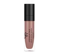 Szminki - Golden Rose Longstay, pomadka matowa w płynie do ust 11, 5,5 ml - miniaturka - grafika 1