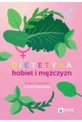 Diety, zdrowe żywienie - Dietetyka kobiet i mężczyzn - miniaturka - grafika 1