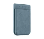 Inne akcesoria audio-wideo - Plaud magnetyczne do AI Plaud Note Niebieski - miniaturka - grafika 1