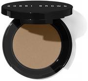 Bronzery i konturowanie twarzy - Bobbi Brown Bronzer Mini Bronzing Powder Golden Light - miniaturka - grafika 1