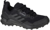 Buty trekkingowe męskie - adidas Terrex AX4 FY9673 Rozmiar: 45 1/3 - miniaturka - grafika 1