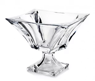 PIAZZA Misa na nodze h20.5cmx32.5/23cm - Miski i półmiski - miniaturka - grafika 1