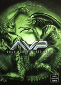 Filmy fantasy DVD - Obcy kontra Predator (booklet) - miniaturka - grafika 1