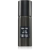 Dezodoranty i antyperspiranty dla kobiet - Tom Ford Oud Wood, dezodorant, 150 ml - miniaturka - grafika 1