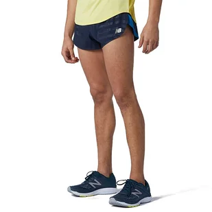 New Balance > MS11247ECL - Spodnie sportowe męskie - miniaturka - grafika 1