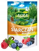 Nawozy ogrodnicze - Siarczan Magnezu 2kg Nawóz magnezowo-siarkowy, łatwo rozpuszczalny - miniaturka - grafika 1