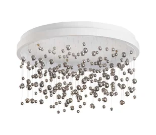 Ideal Lux - LED Ściemnialny żyrandol natynkowy ARMONY LED/61W/230V śr. 60 cm - Lampy sufitowe - miniaturka - grafika 1