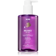 Szampony do włosów - Yope YOPE SZAMPON DO WŁOSÓW 300ML BALANCE 5903760202996 - miniaturka - grafika 1