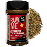 Przyprawy i zioła sypkie - PRZYPRAWA CHIŃSKA Mieszanka przypraw do dań chińskich azjatyckich 240g - miniaturka - grafika 1