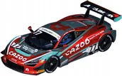 Zabawki zdalnie sterowane - Auto Carrera D132 - 32021 McLaren 720S GT3 - miniaturka - grafika 1