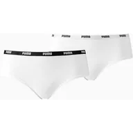 Majtki damskie - Majtki damskie Hipster 2 pary Puma - miniaturka - grafika 1