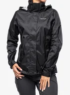 Kurtki damskie - Kurtka przeciwdeszczowa damska Marmot PreCip Eco Jacket - black - miniaturka - grafika 1