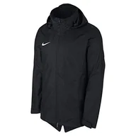Kurtki i płaszcze dla chłopców - Nike Dziecięca kurtka przeciwdeszczowa Academy18 - miniaturka - grafika 1