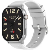 Smartwatch - Gravity GT15-8 SR/SR/GY - miniaturka - grafika 1
