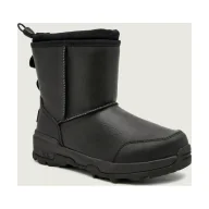 Buty dla dziewczynek - UGG Śniegowce K ADIRONDACK skóra - miniaturka - grafika 1