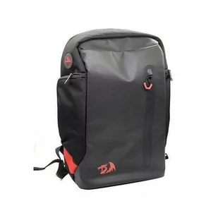 ReDragon ReDragon Plecak na laptopa Gaming GB-100 - Torby na laptopy - miniaturka - grafika 1