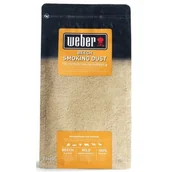 Akcesoria do grilla - Weber Pył wędzarniczy bukowy 17614) POLSKA GWARANCJA POLSKA DYSTRYBUCJA PEWNY ZAKUP 17614 - miniaturka - grafika 1
