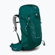 Plecaki - Osprey Plecak turystyczny damski Tempest 30 zielony 10002735 - miniaturka - grafika 1