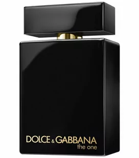Dolce&Gabbana The One for Men Intense woda perfumowana 50ml - Wody i perfumy męskie - miniaturka - grafika 2