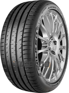 Falken AZENIS FK520 285/40R21 109Y - Opony terenowe i SUV letnie - miniaturka - grafika 1
