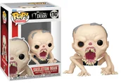 Figurki dla dzieci - funko pop! welcome to derry tv 1747 skeleton man - miniaturka - grafika 1