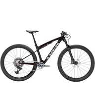 Rowery - Trek Supercaliber SL 9.7 GX AXS Gen 2 2025 M Red Carbon Smoke - miniaturka - grafika 1