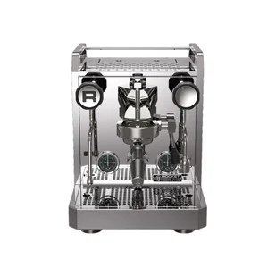 Ekspres do kawy Rocket Espresso Mozzafiato V Fast Srebrny - Ekspresy do kawy - miniaturka - grafika 1