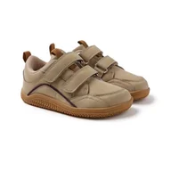 Kapcie damskie - GIOSEPPO Darfur, Kapcie, Taupe, 37 EU Szerokość, taupe, 37 EU Ancho - miniaturka - grafika 1