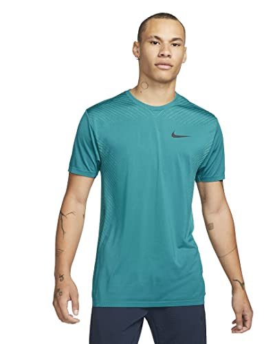 Nike Koszulka Męska DF Seamless, XL