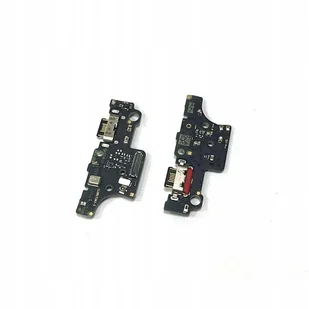 PŁYTKA do MOTOROLA MOTO E14 XT2421 ZŁĄCZE USB MIKROFON 100% ORYGINALNA - Części serwisowe do telefonów - miniaturka - grafika 1