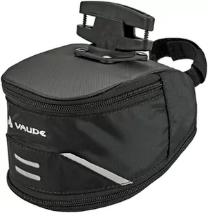 Vaude Tool L Torba rowerowa, black 2020 Torebki podsiodłowe 117200100 - Sakwy rowerowe - miniaturka - grafika 1