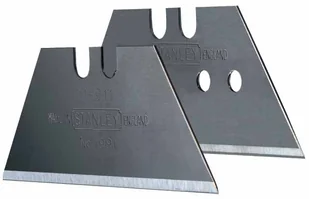 Stanley Ostrze wymienne 1991, TRAPEZOWE (5szt.) kat:0-11-911 - Akcesoria do elektronarzędzi - miniaturka - grafika 2