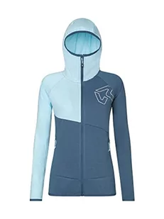 Rock Experience Zebra Bluza damska - Bluzy damskie - miniaturka - grafika 1