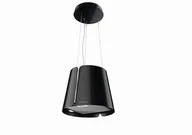 Okapy kuchenne - Faber Beat BK Gloss F-345.0657.025 - miniaturka - grafika 1