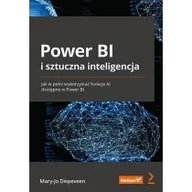 Podstawy obsługi komputera - Power BI i sztuczna inteligencja - miniaturka - grafika 1
