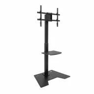 Uchwyty do telewizora - TooQ Uchwyt na TV FS2284M-B 70" 70 Kg - miniaturka - grafika 1