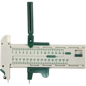 Pędzle - Nożyk cyrklowy - miniaturka - grafika 1