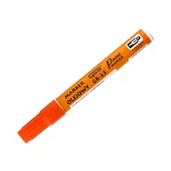 Cienkopisy - Grand Marker olejowy GR-25, pomarańczowy, AB049GR - miniaturka - grafika 1